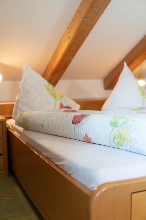 Ferienwohnung Thullner Inkl. Chiemgaukarte Руполдинг Екстериор снимка