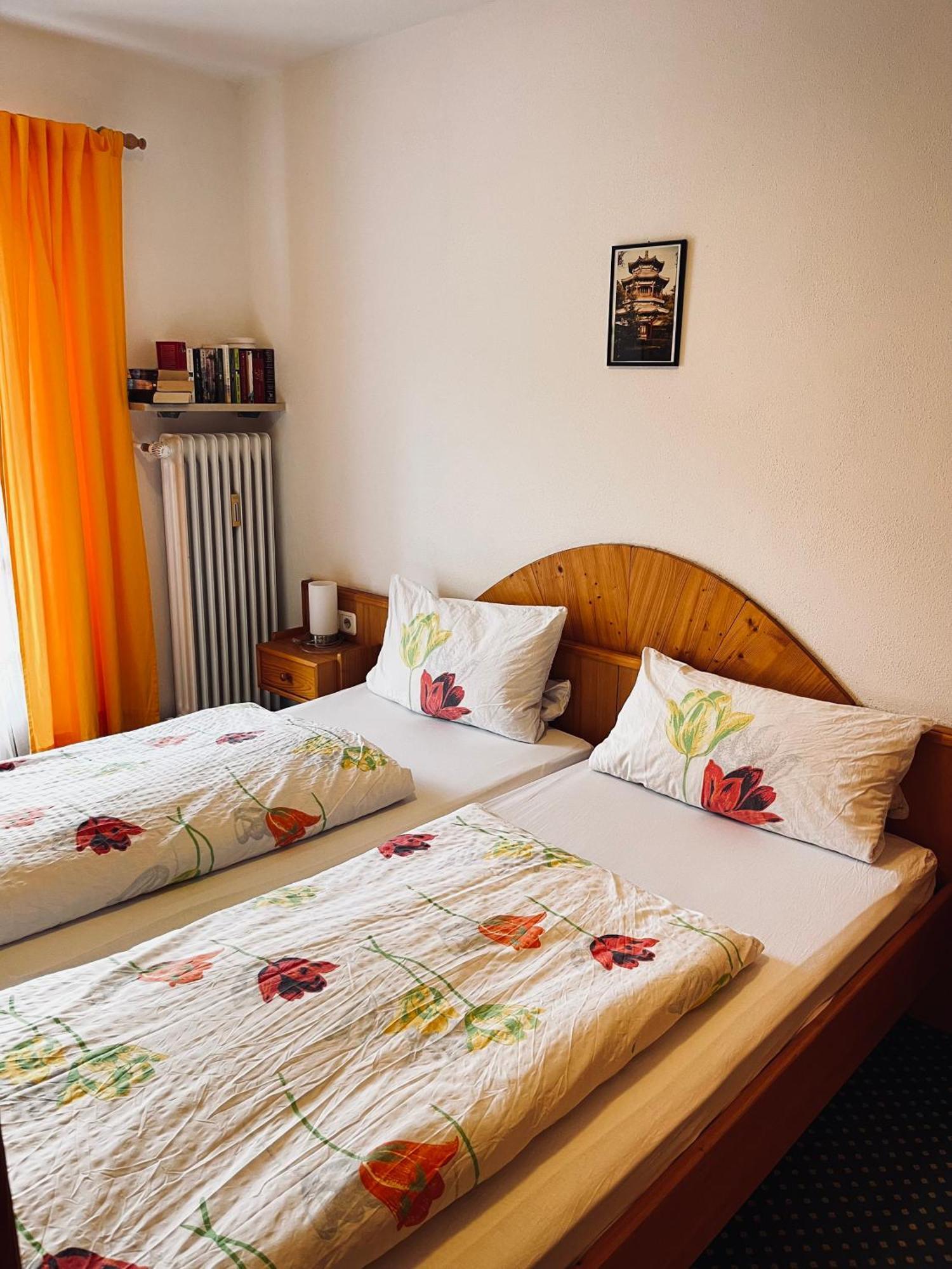 Ferienwohnung Thullner Inkl. Chiemgaukarte Руполдинг Екстериор снимка