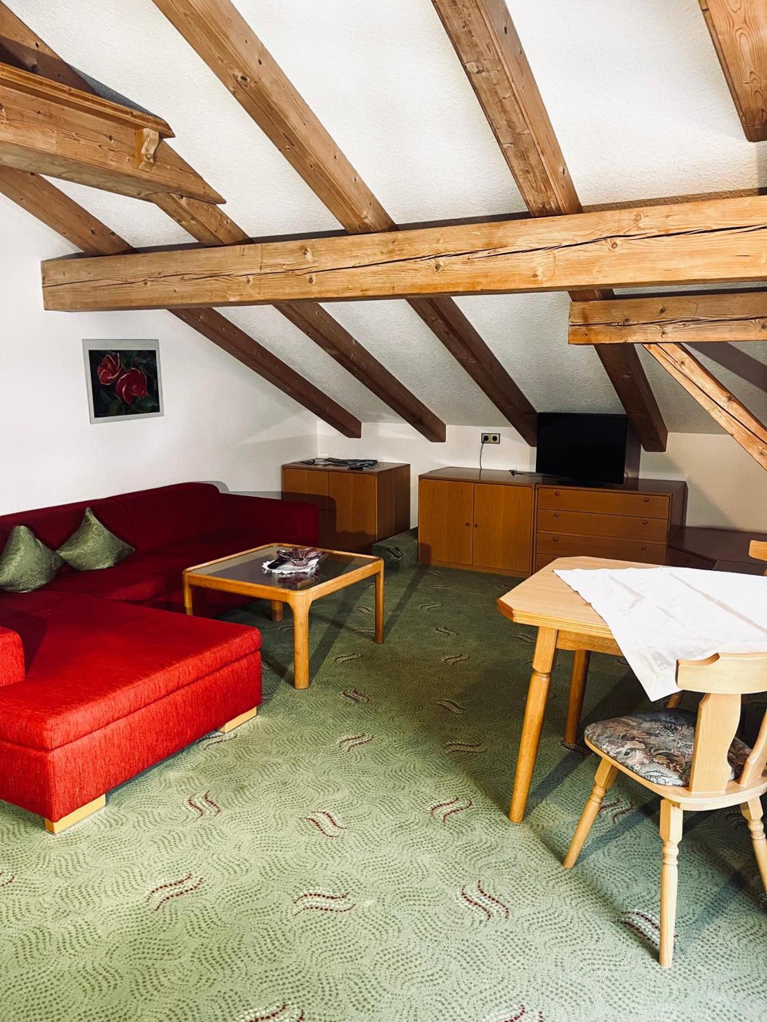 Ferienwohnung Thullner Inkl. Chiemgaukarte Руполдинг Екстериор снимка